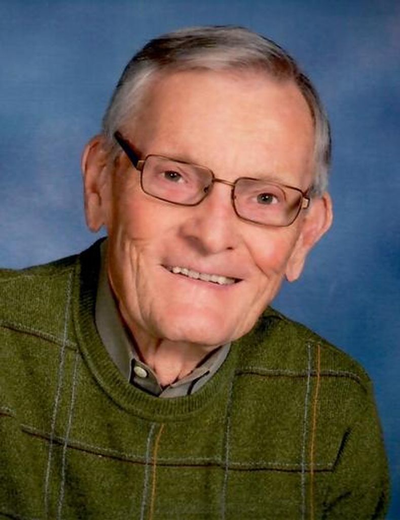 John Franklin Wilcox Profile Photo
