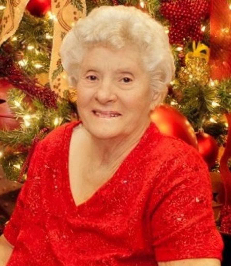 Ila Pearl Jarvis