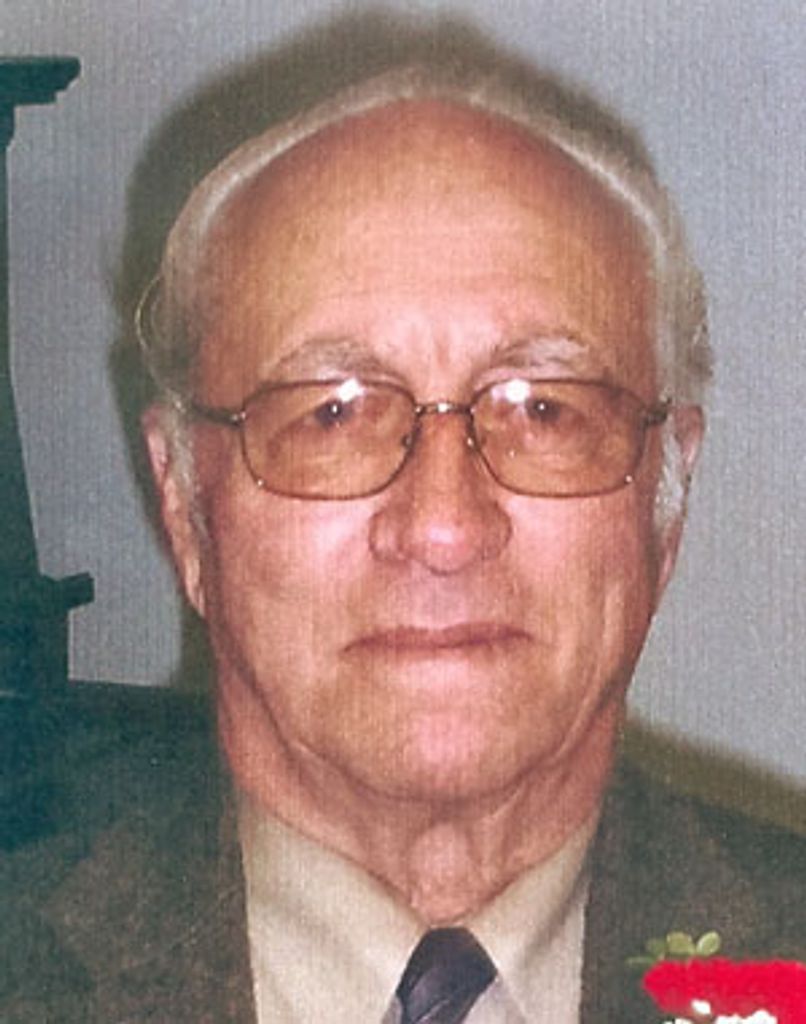 Duane Schindele