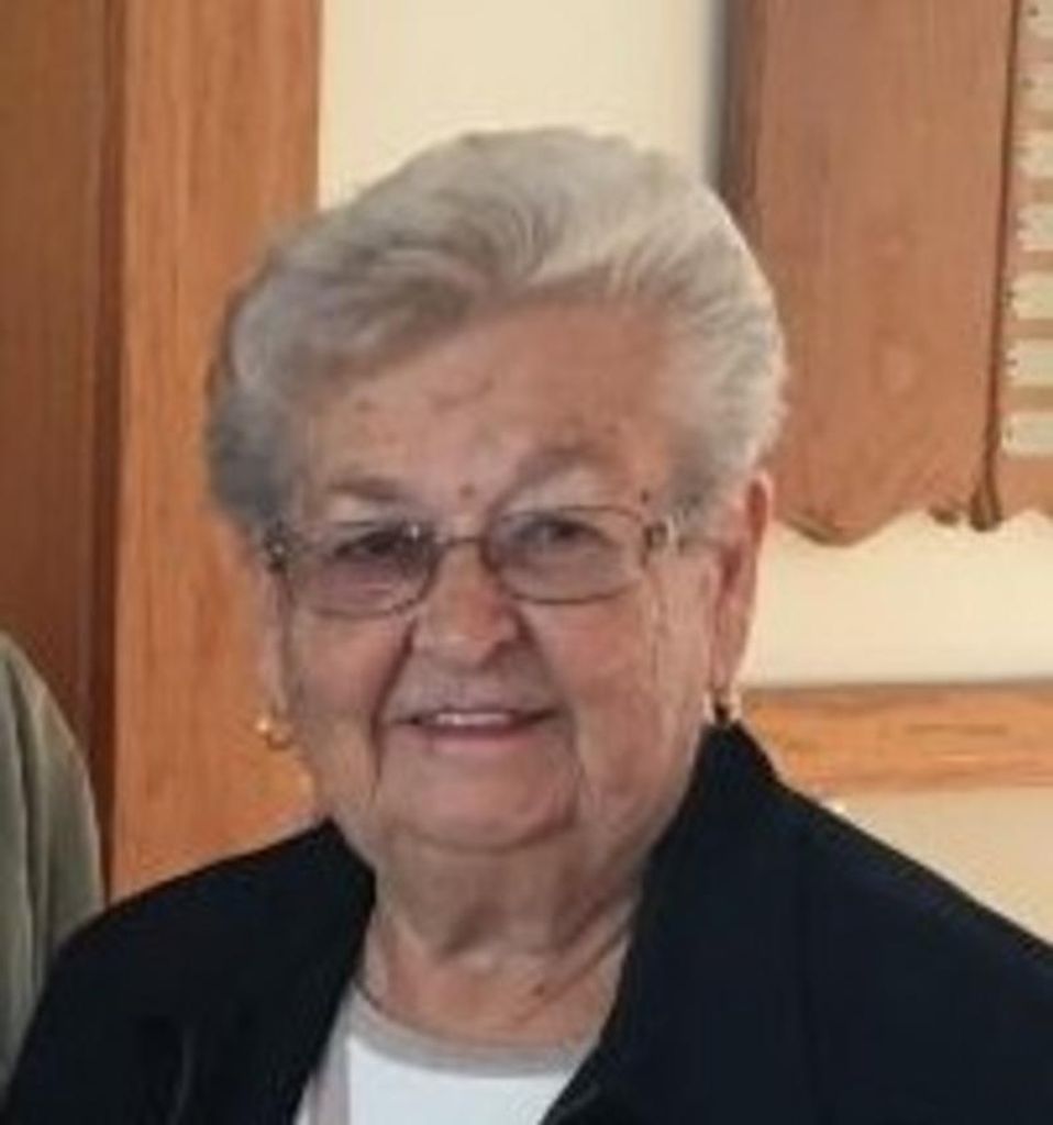 Althea Millsap Profile Photo