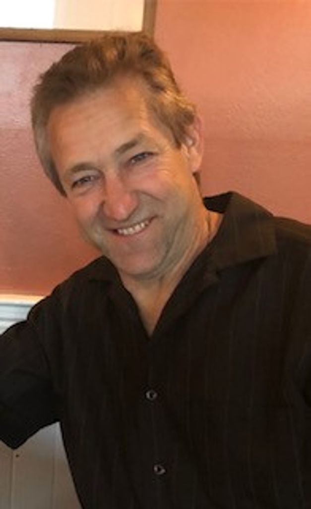 Joseph E. Casagni