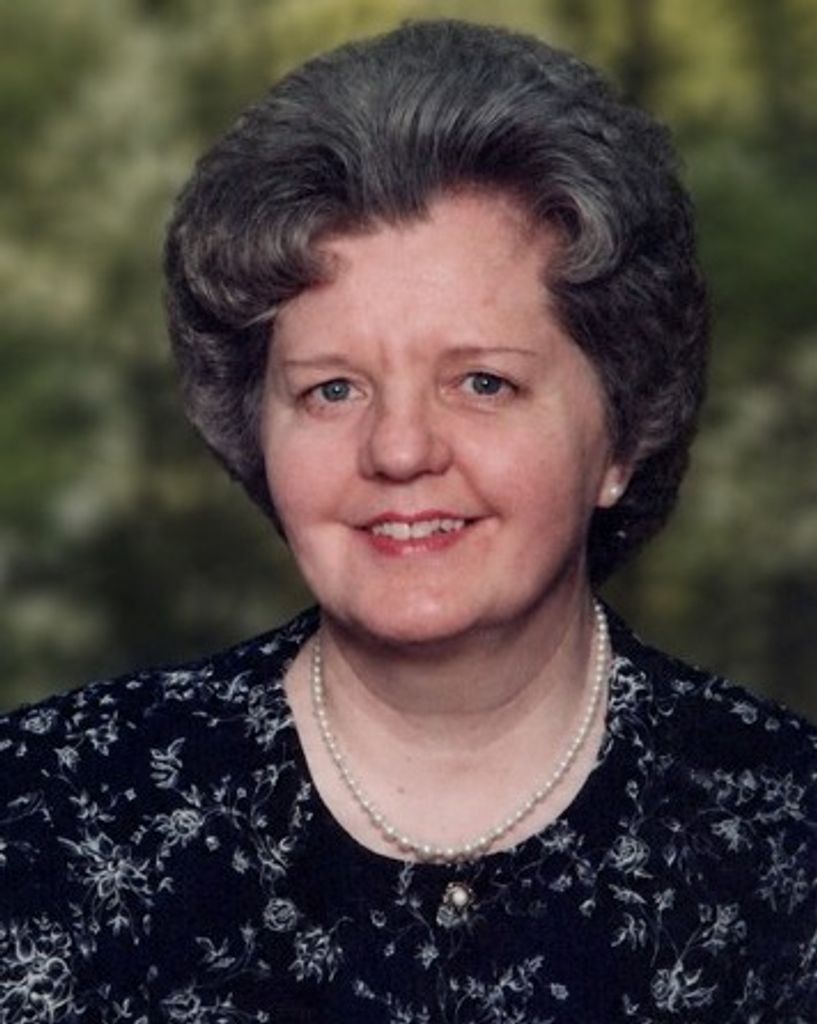 Mary Ann Atkinson