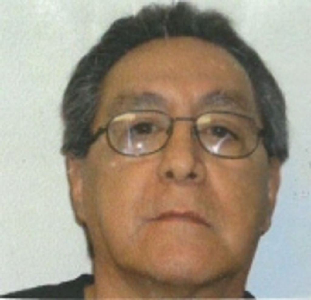 Frank Flores Jr. Profile Photo