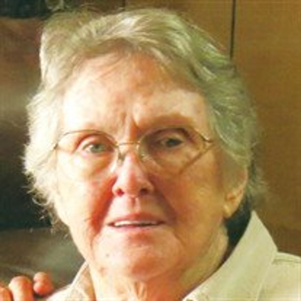 Maxine  Nolen Watts