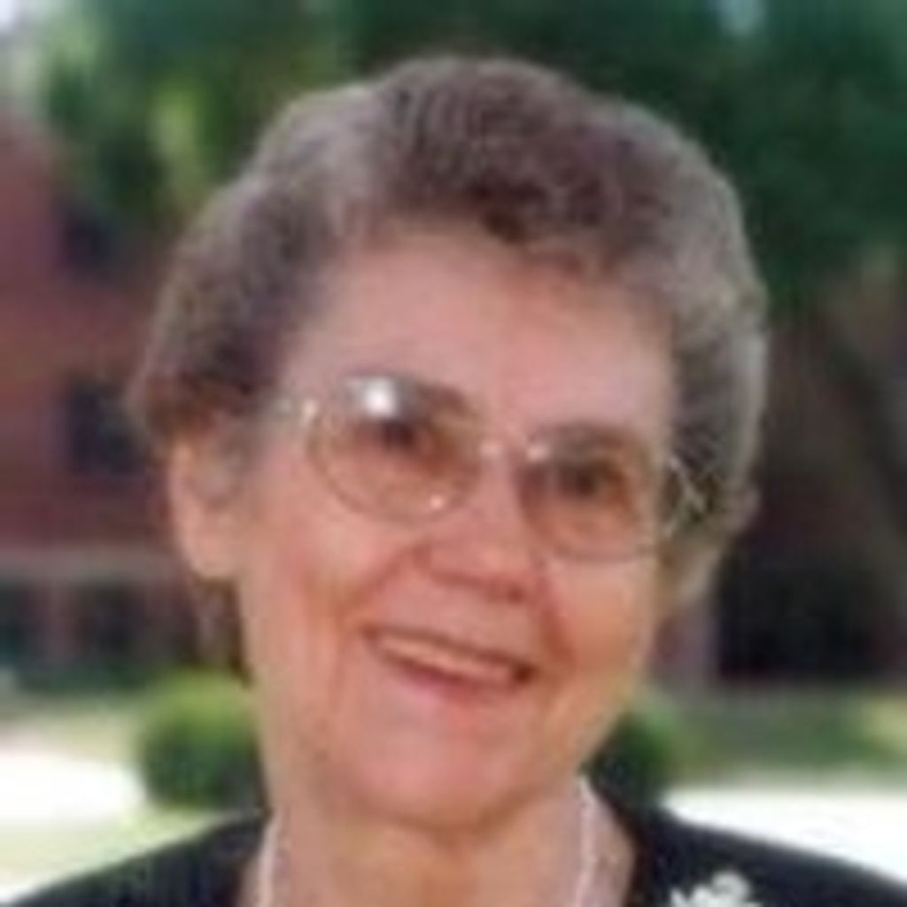 Saverna M. Sieverding