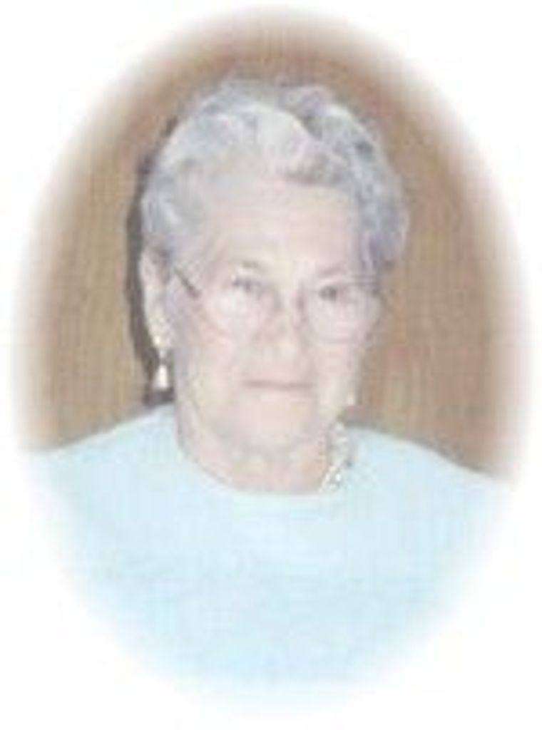 Edna Marie Casto