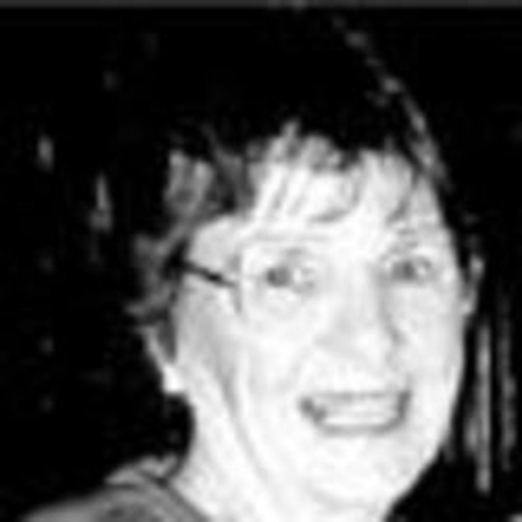 Sheila Garry Profile Photo