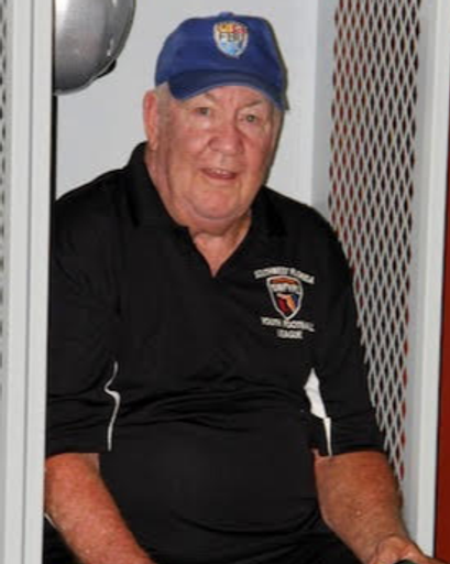 Francis DeSales Connelley Profile Photo