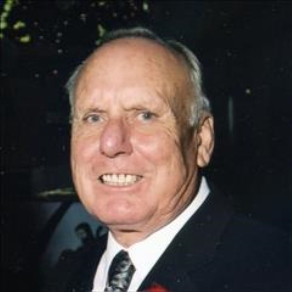 Wayne Foreman Woods Profile Photo