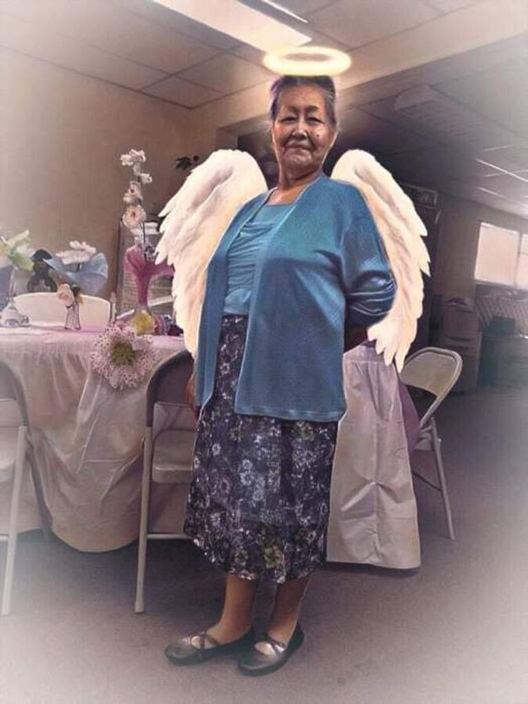 Bertha Marquez