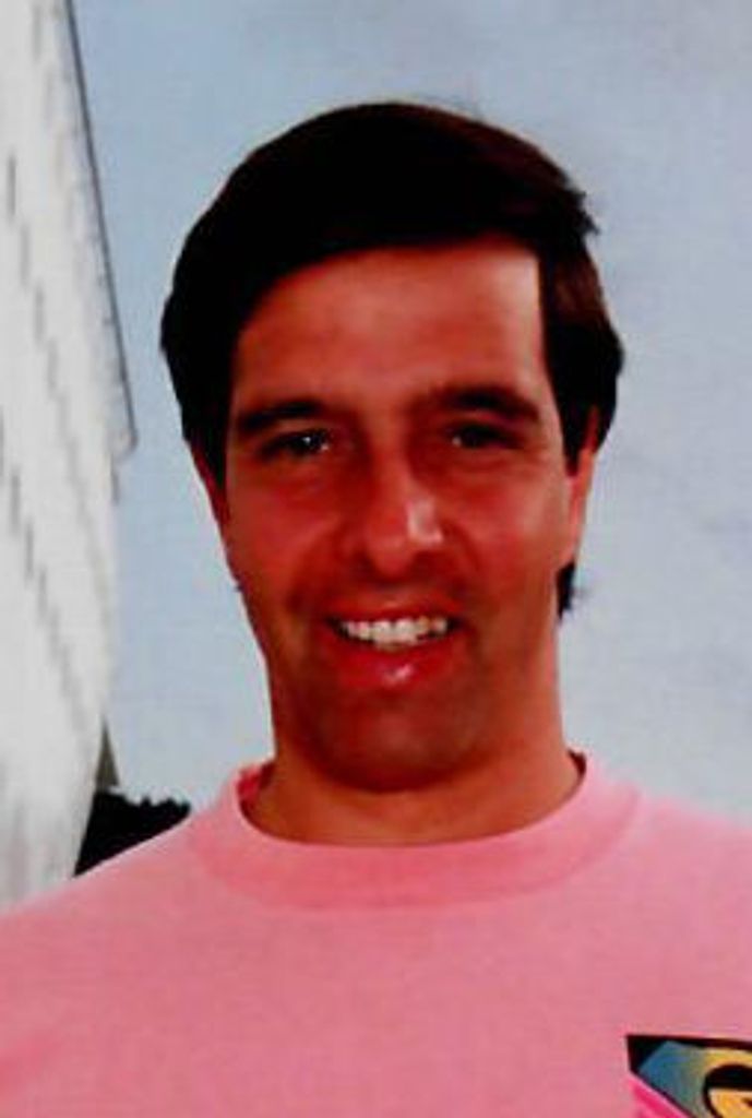 David Notarangelo