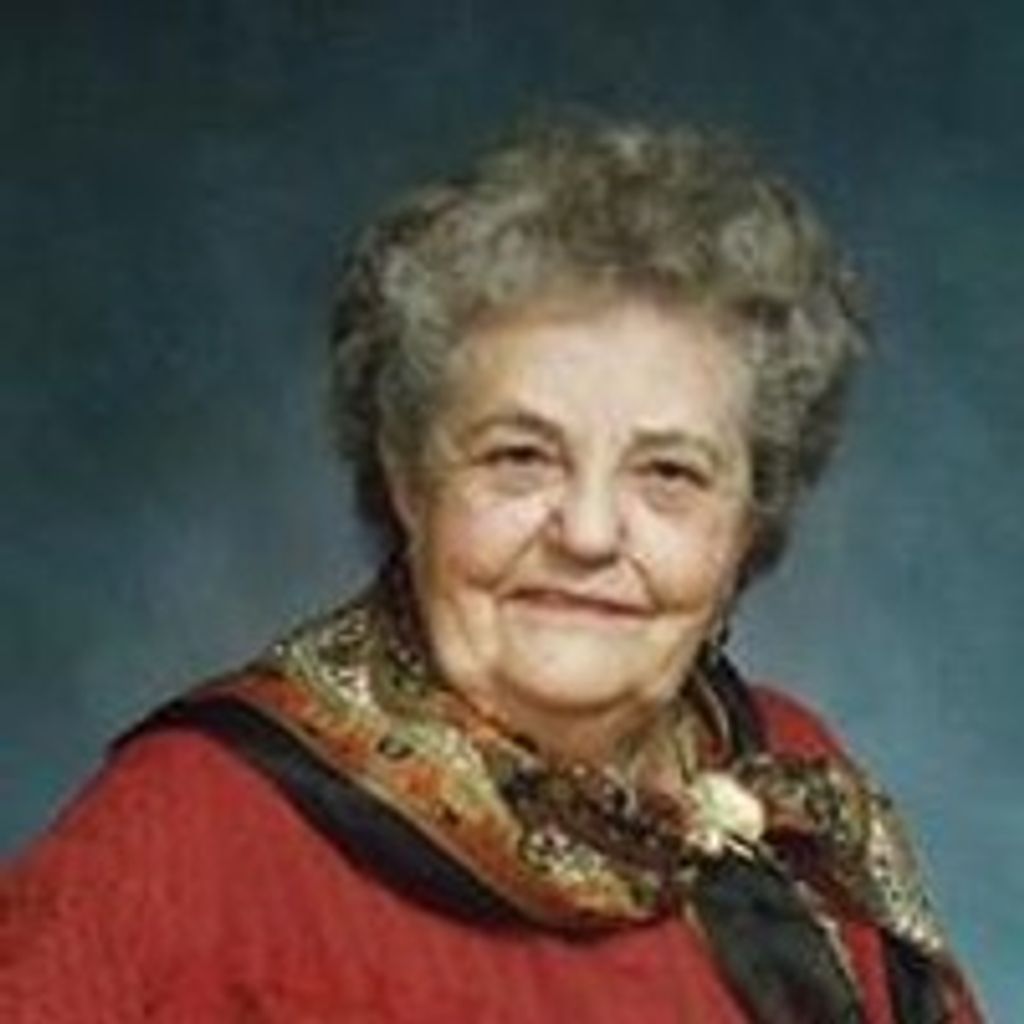Anna Marschke