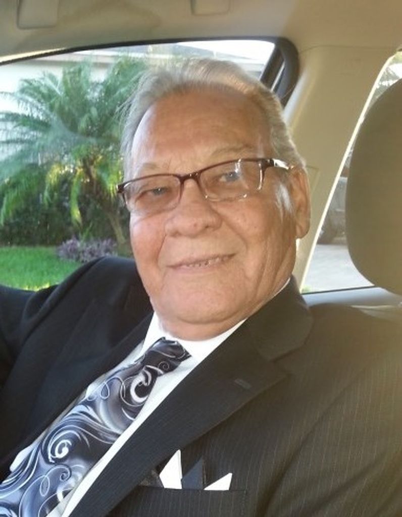 Esteban Garcia