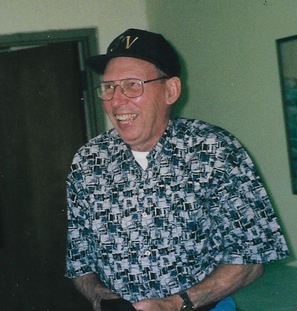 Starling C. Mobley Profile Photo