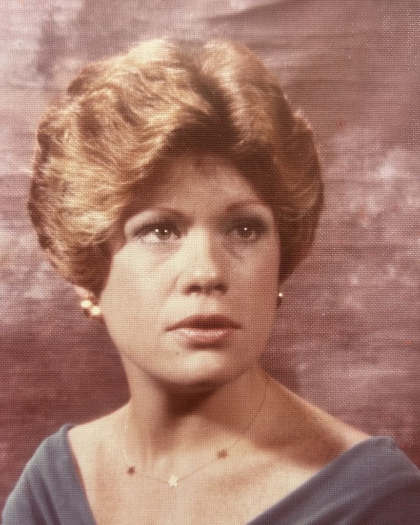Linda Lee Gatch