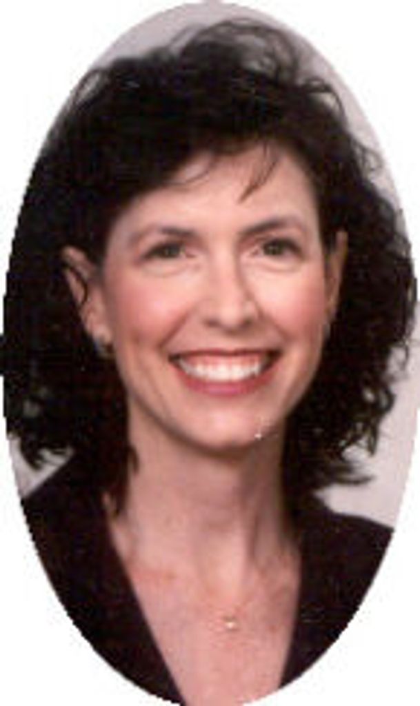 Rachel Burns Blanton Profile Photo