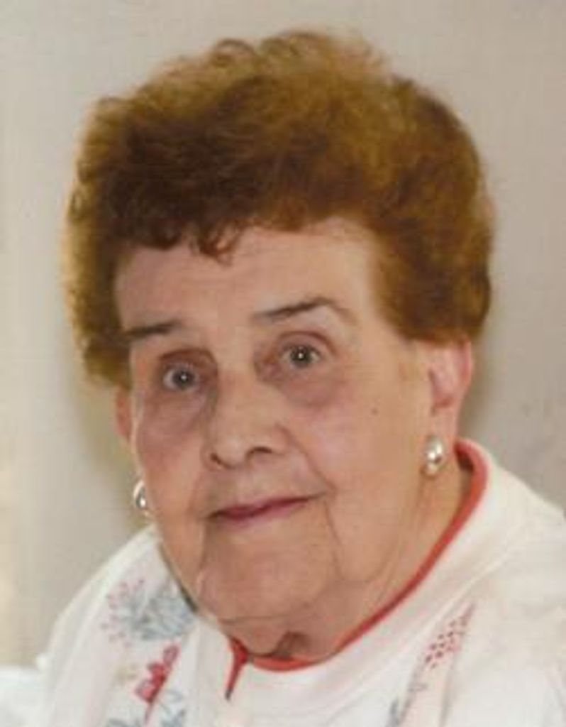 Ladonna Thompson