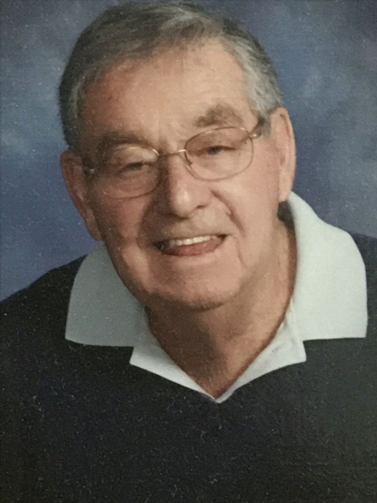 Alvin Hohbein