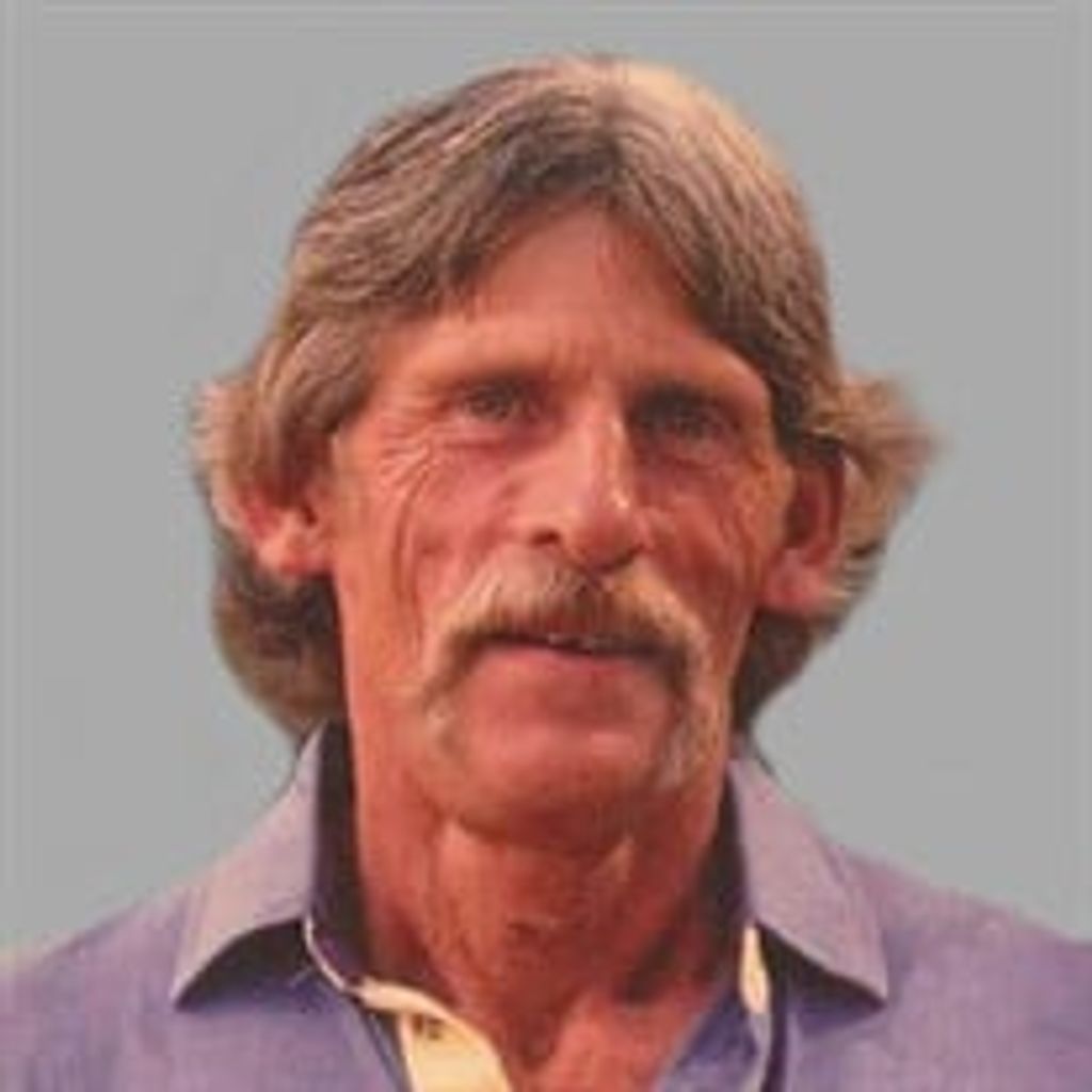 James "Jim" H. Whitesitt