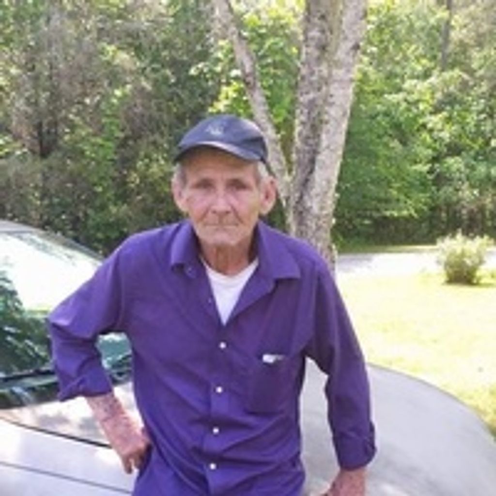Jerry MC Page Profile Photo