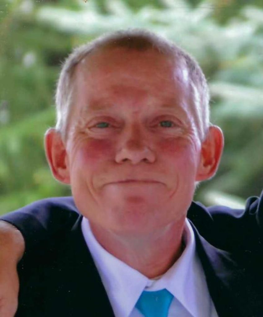 Larry Cook