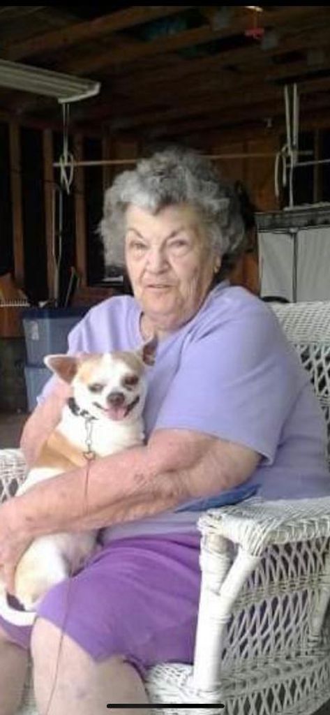 Mary Lou Van Vleet Profile Photo