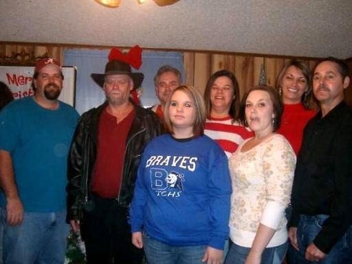 Linda Gail Borden Mcgee photo gallery thumbnail 37 of 74