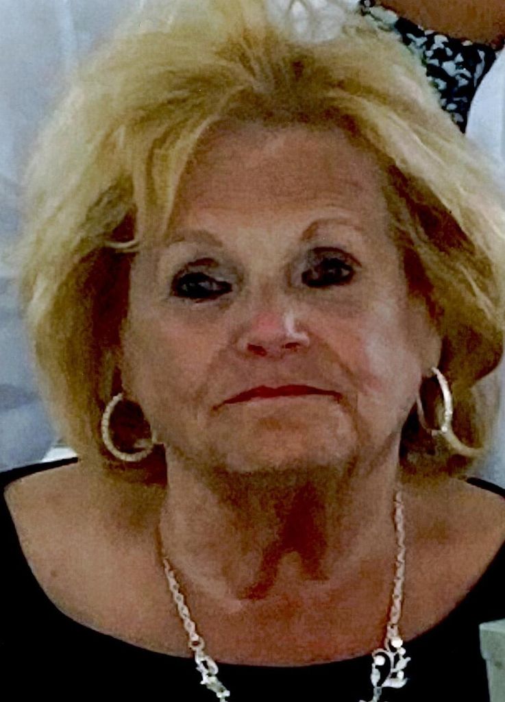 Patricia Ann Carroll