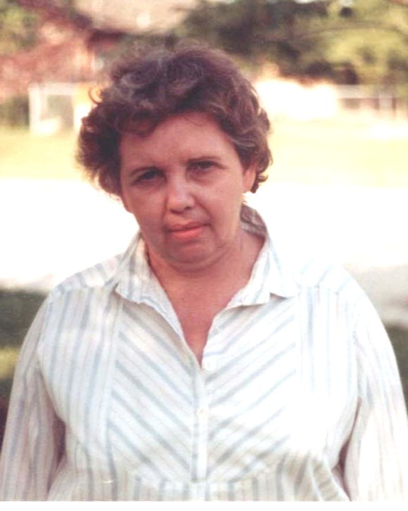 Ruby Ann Vickery Profile Photo