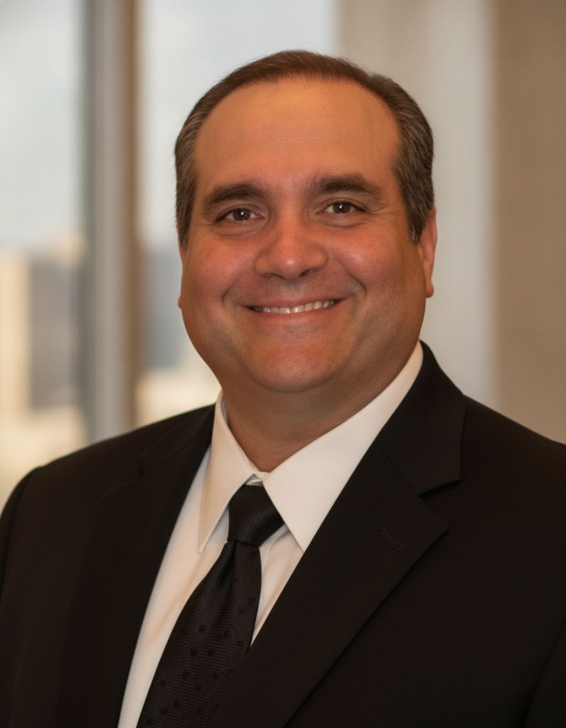 Joseph Zarilla, Jr. Profile Photo