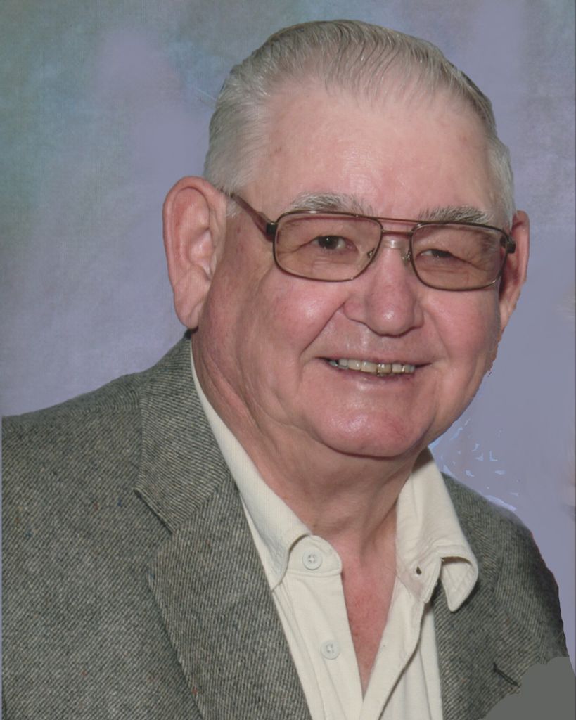 Nicholas Frank Kuntz