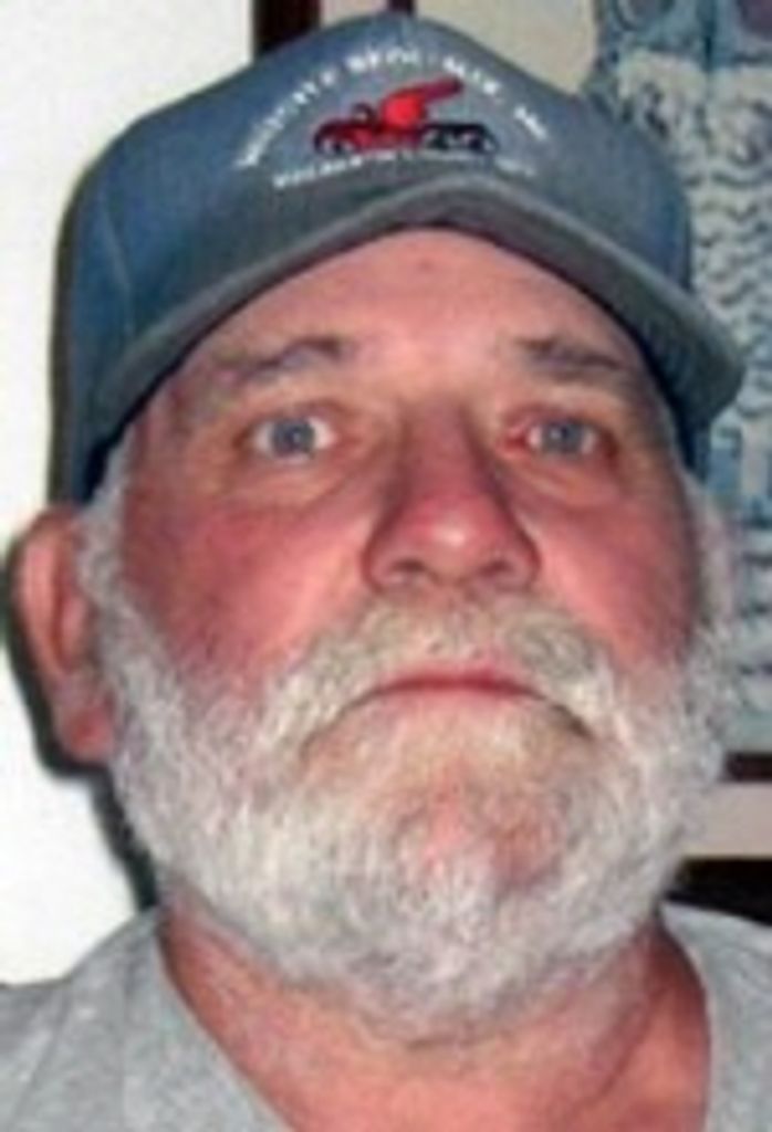 William 'Bill' Raffurty