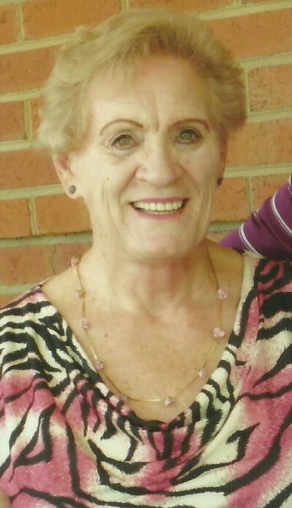 Grace Norine Gebhardt-Smith Profile Photo