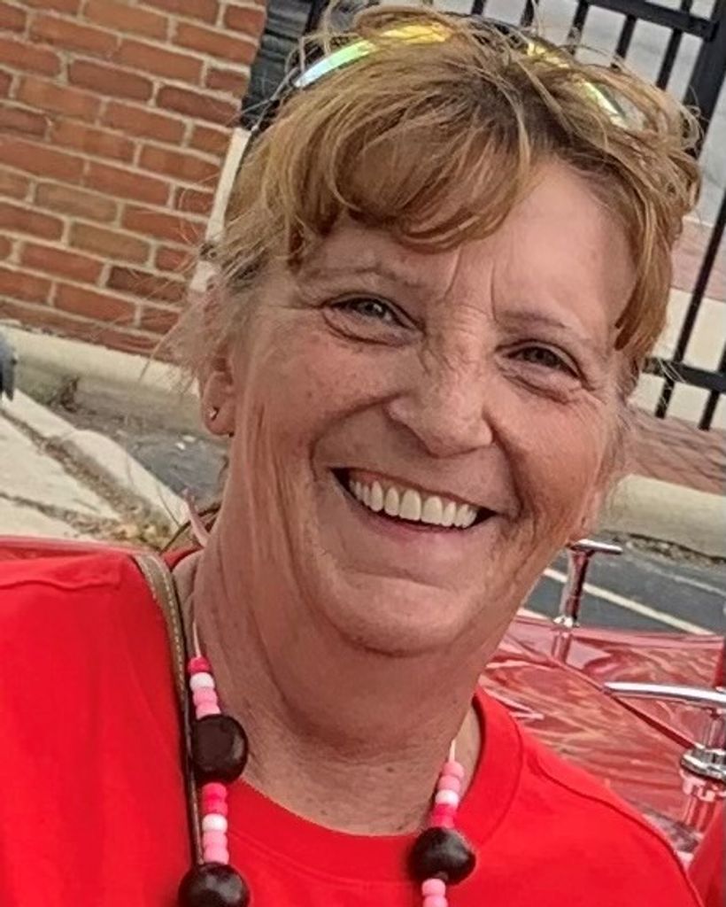 Cindy Ann Reed Profile Photo