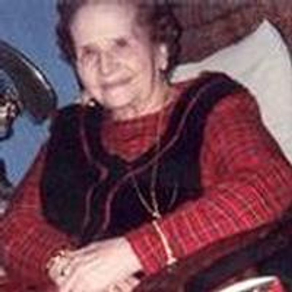 Lucille Gambill