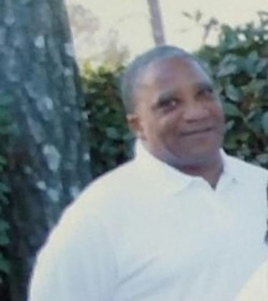 Curtis Warren Profile Photo