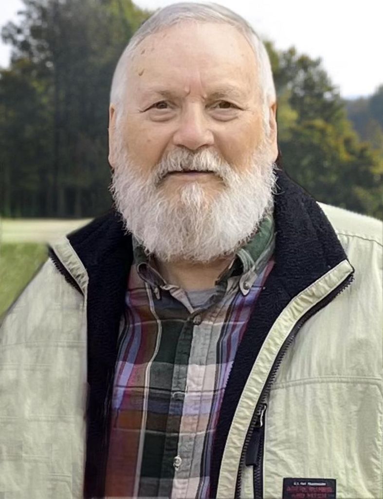 Thomas Caral Nayman, Jr. Profile Photo