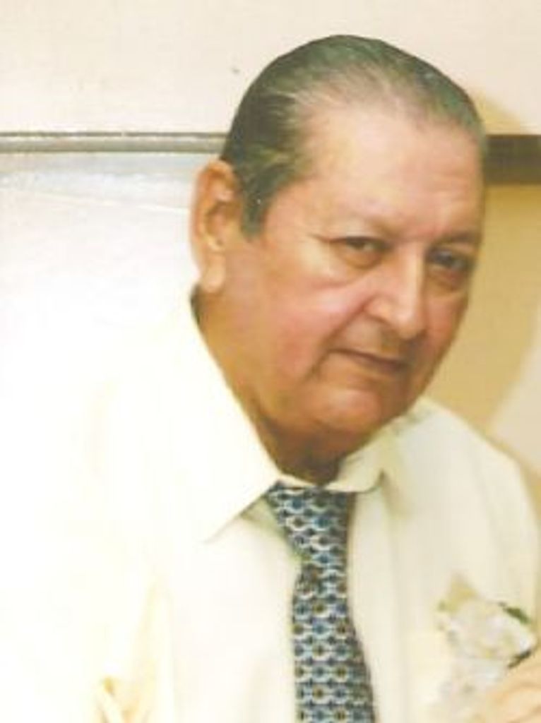 David Perez