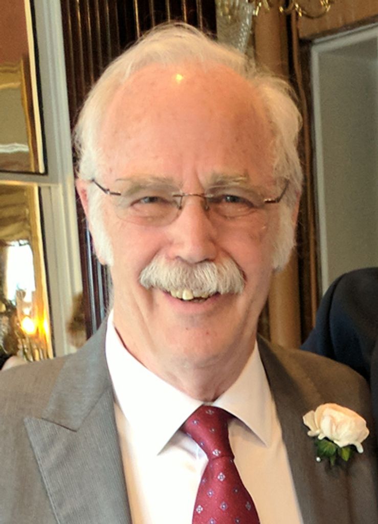 Stephen B. Wilcher Profile Photo