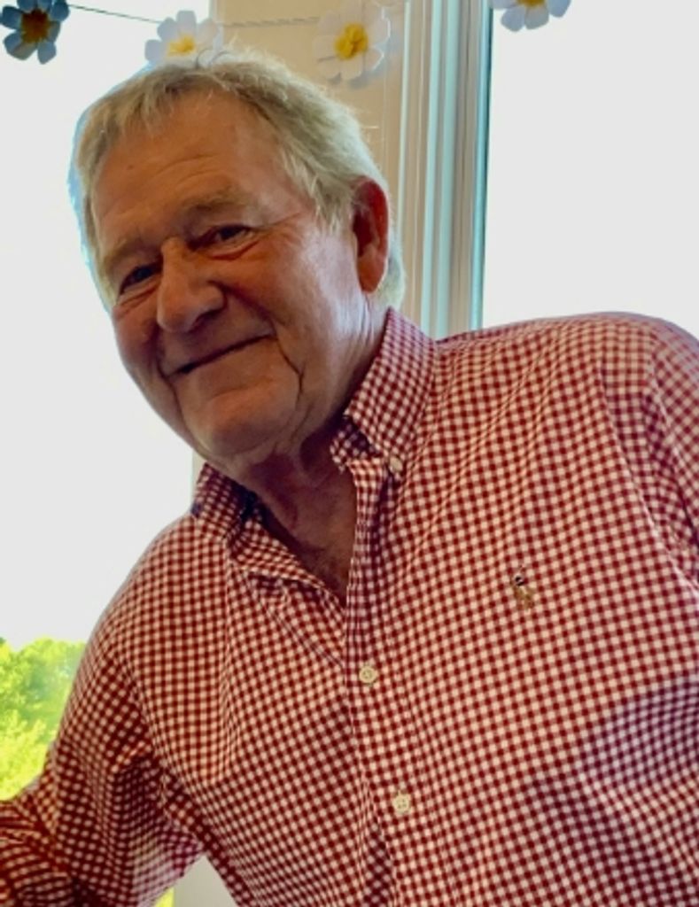 James "Jim"  C.  Johnston Profile Photo