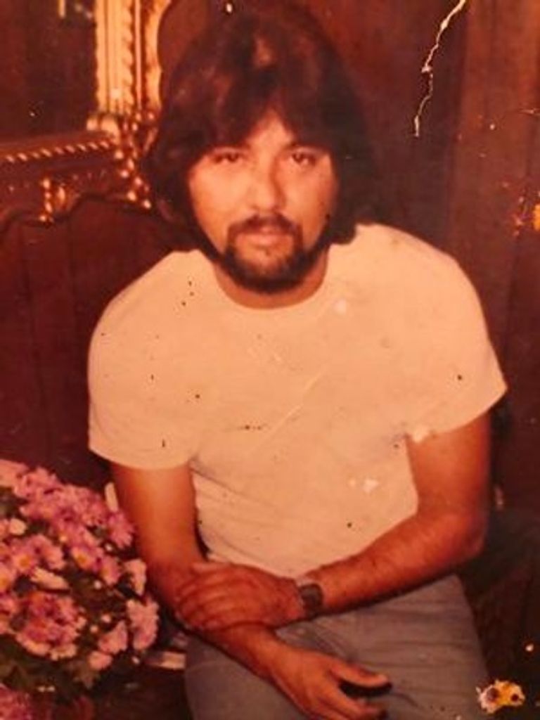 Arthur Cervantes, Sr.