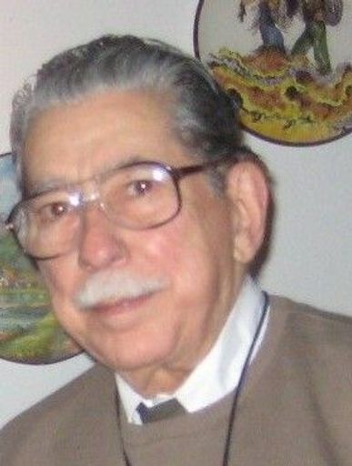 Rene G. Rodriguez Profile Photo