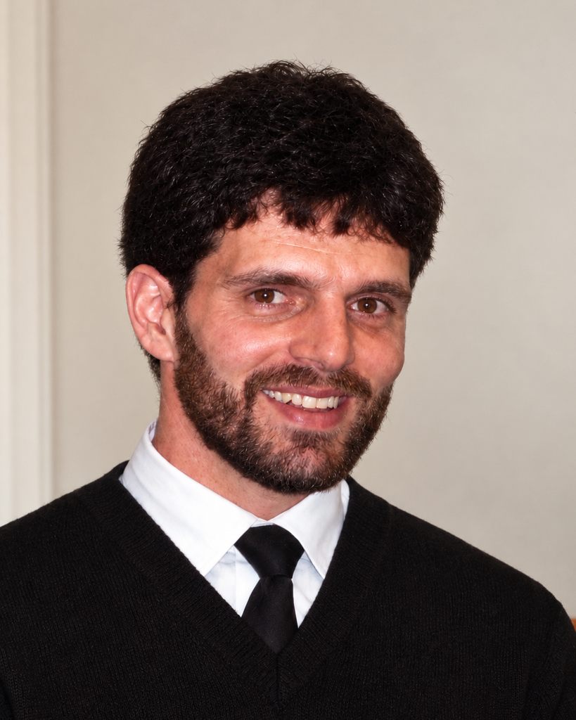 Thomas G. Nicolette Profile Photo