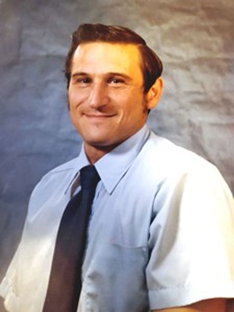 Raymond Daniel Piroddi Profile Photo