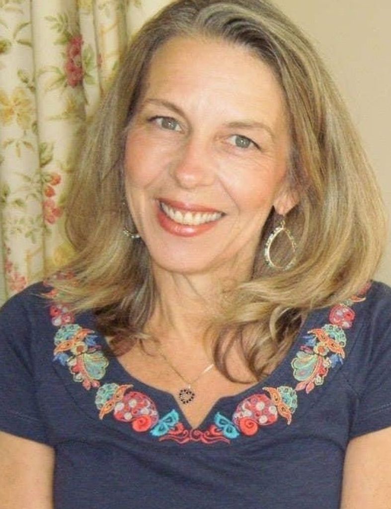 Julia Hustead