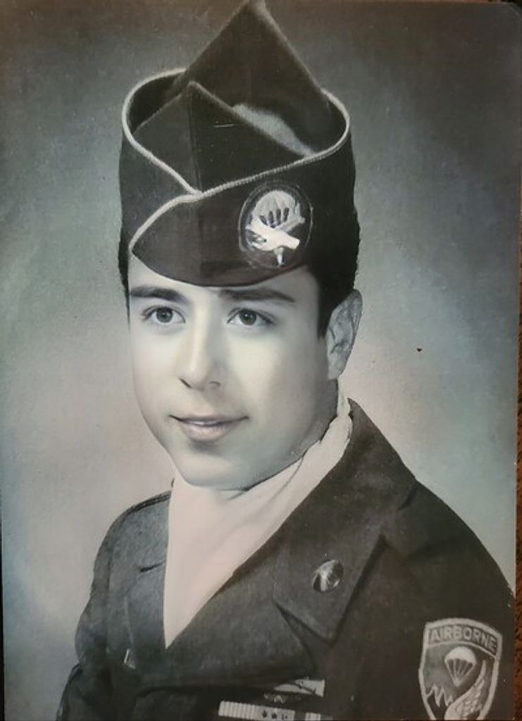 Joe Martinez Ornelia Profile Photo