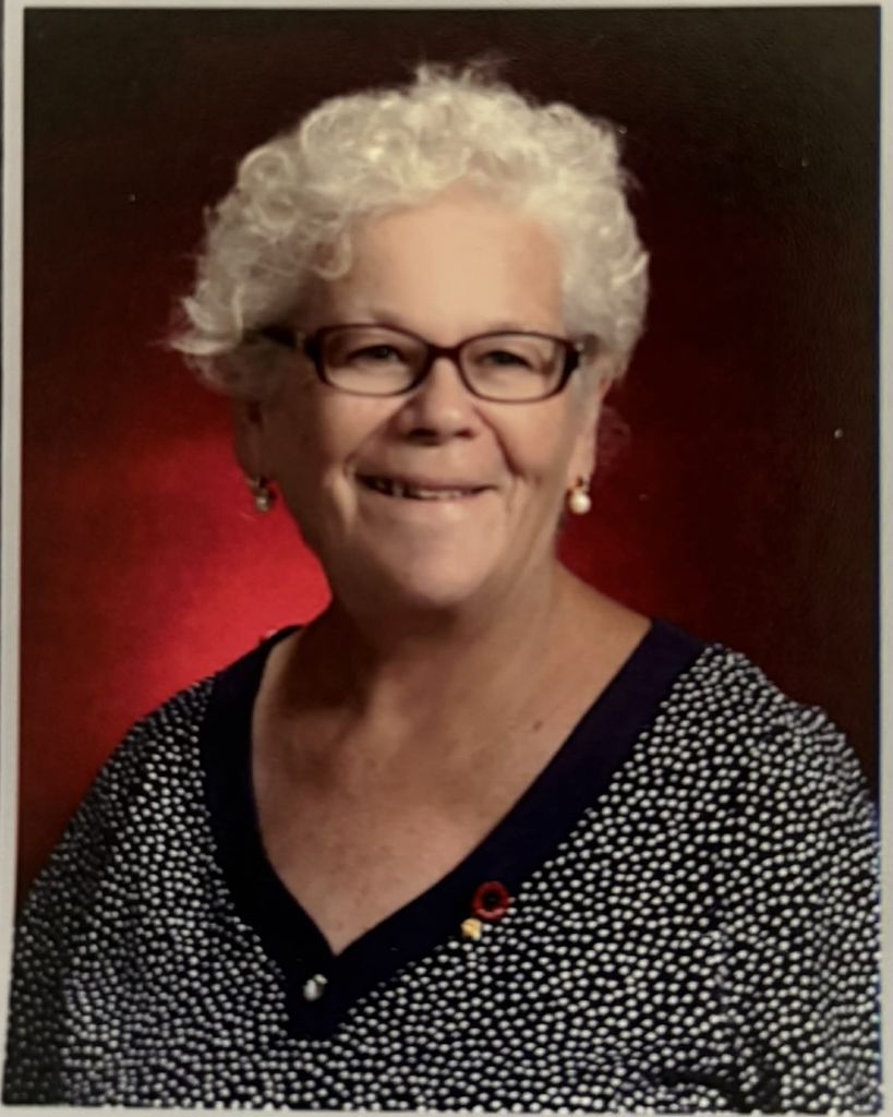 Constance "Connie" Ruth (Stevens) Smith Profile Photo