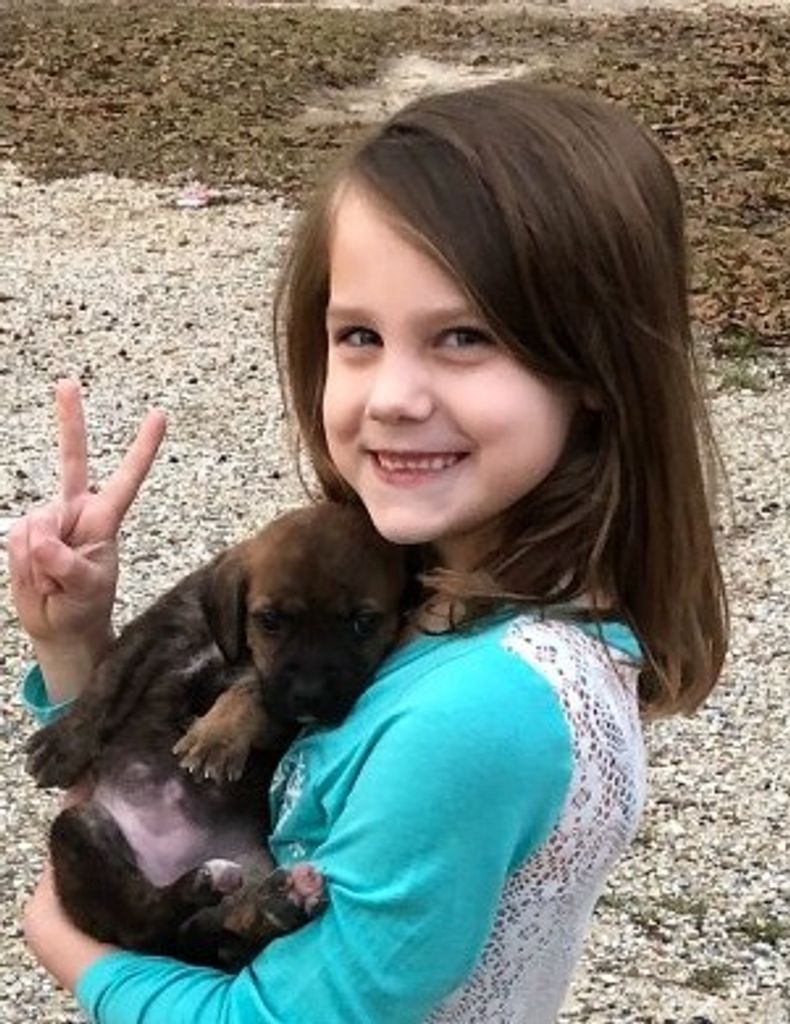 Caylei-Jae Sarah Hardee