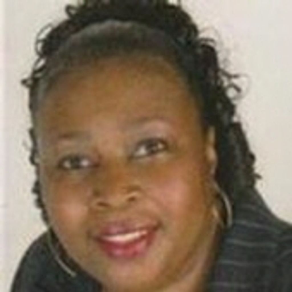 Latice Gooden Gaines