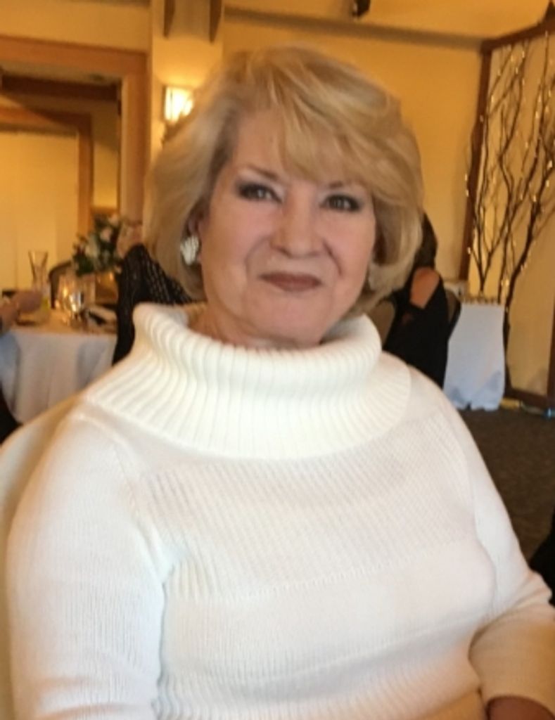 Mrs. Yvonne Knight-Brandes